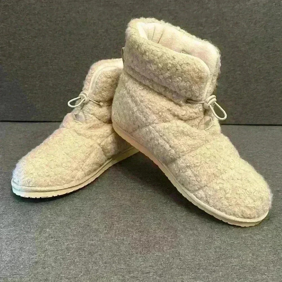 Rocket Dog NWT Sleet Kearney Wool Women’s Size 8.5 Never Worn - Picture 7 of 12